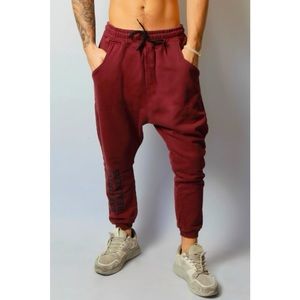 Baja East Executive Realness Harem Sweatpants